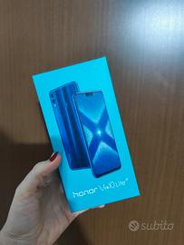 honor view 10 lite 128 GB blu 4gb di ram
