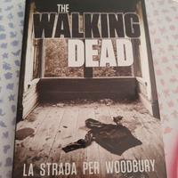 the walking dead
