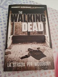 the walking dead