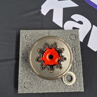 frizione antisaltellamento stm yamaha