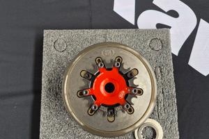 frizione antisaltellamento stm yamaha