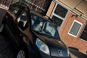 Peugeot bipper 