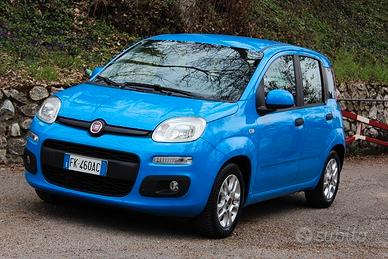 Fiat Panda 1.3 MJT 95 CV S&S Lounge DA VETRINA ASS