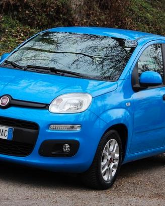 Fiat Panda 1.3 MJT 95 CV S&S Lounge DA VETRINA ASS