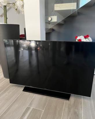 Televisone samsung ultra hd