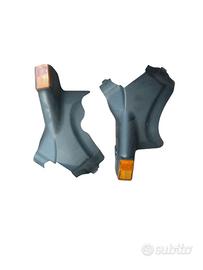 Carene copri telaio Honda Shadow VT 750 del 2009