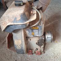 motore e fresa pasquali 