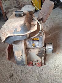 motore e fresa pasquali 