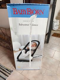 sdraietta Baby Bjorn 
