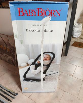 sdraietta Baby Bjorn 