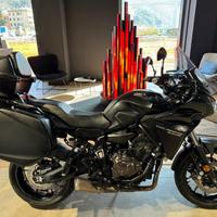 YAMAHA Tracer 700 Abs