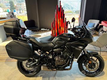 YAMAHA Tracer 700 Abs