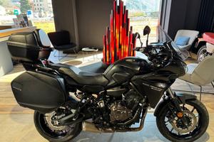 YAMAHA Tracer 700 Abs