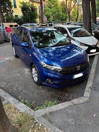 Dacia Sandero Streetway ECO-G GPL 2022 - 36.000 km