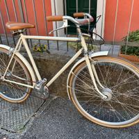 Bici uomo sportiva vintage perfette condizioni