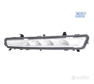 FARO SINISTRO LUCE DIURNA FORD MONDEO MK4 11-14