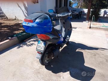  scooter skipper piaggio