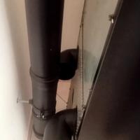 stuffa extraflame Terry plus 