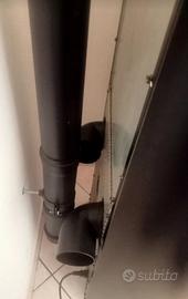 stuffa extraflame Terry plus 