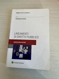 Lineamenti di diritto pubblico