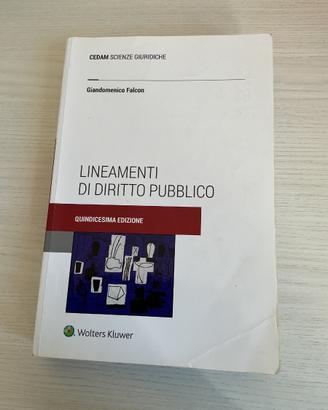 Lineamenti di diritto pubblico
