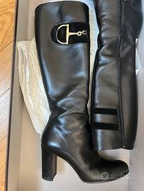 Stivali Gucci originali