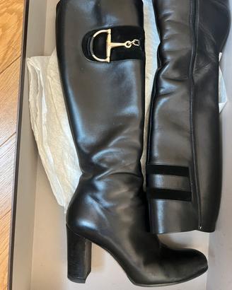 Stivali Gucci originali