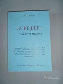 George I. Gurdjieff e John G. Bennet