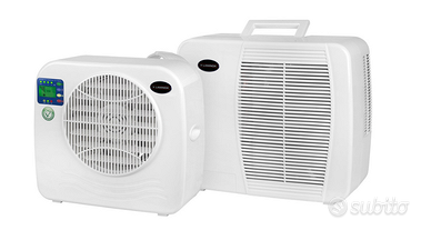 Condizionatore Mistralvan 2400 per camper