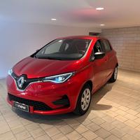 Renault ZOE Life R110 Flex tasso 0