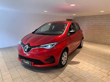 Renault ZOE Life R110 Flex tasso 0