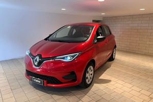 Renault ZOE Life R110 Flex tasso 0