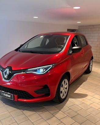 Renault ZOE Life R110 Flex tasso 0