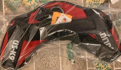 Pettorina Julius 9kg