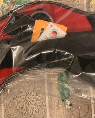 Pettorina Julius 9kg