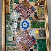 Quadro E’ tutto elettrico!