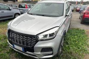 DR Motor DR 4.0 - DR 4.0 1.5 Gpl 114cv