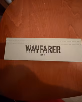 Ray-Ban Meta Wayfarer 2