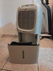 deumidificatore nuovo