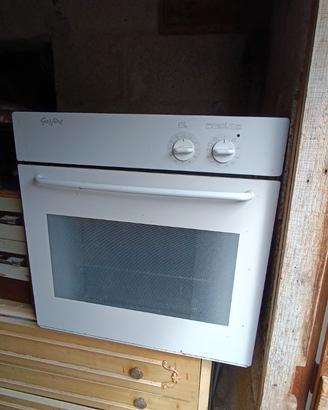 Forno elettrico