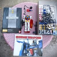 GUNDAM RX-78-2