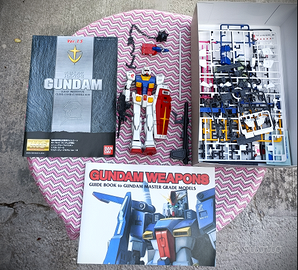 GUNDAM RX-78-2