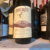Vini fa collezione e da bere