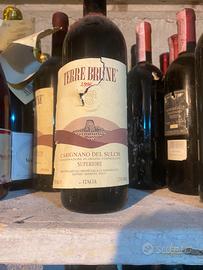 Vini fa collezione e da bere