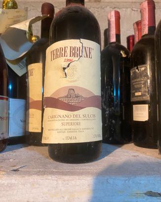 Vini fa collezione e da bere