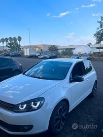 Golf 6