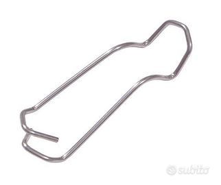 Gancio ferma tutore su filo