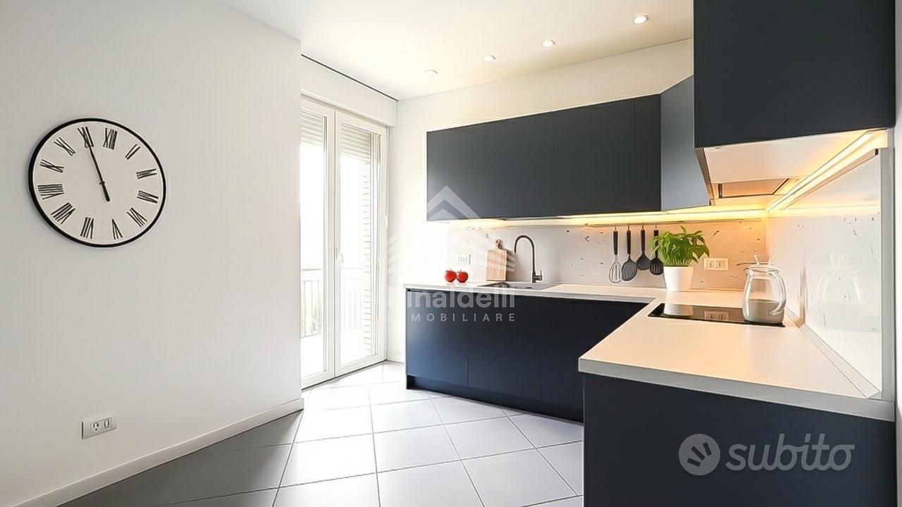 Appartamento – FM - Altro