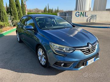 RENAULT MEGANE 4ª serie 1.5 dCi 110cv ENERGY GT LI