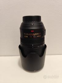 Nikon AF-S 70-300mm f/4.5-5.6 G ED VR (Nikon)